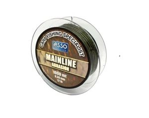 Silon Mainline Abrasion 1000m 0,28mm